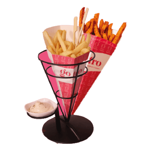 Fries